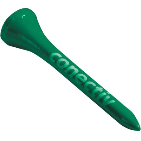 Imprinted 2-3/4" Golf Tees