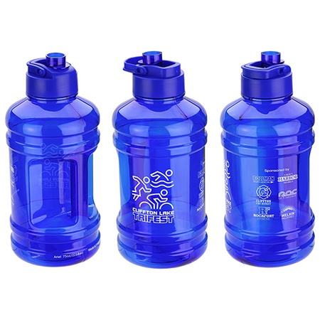 Hercules 75 oz. Water Jug