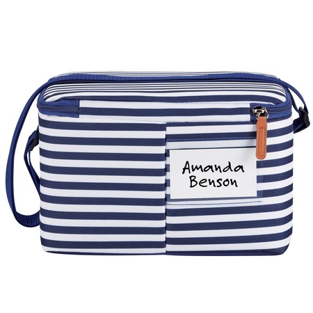 Housekeeping Lunch Cooler Bag Gift
