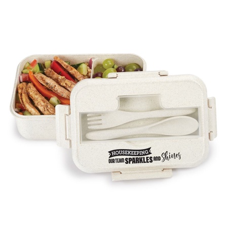 Housekeeping Meal & Food Container Gift