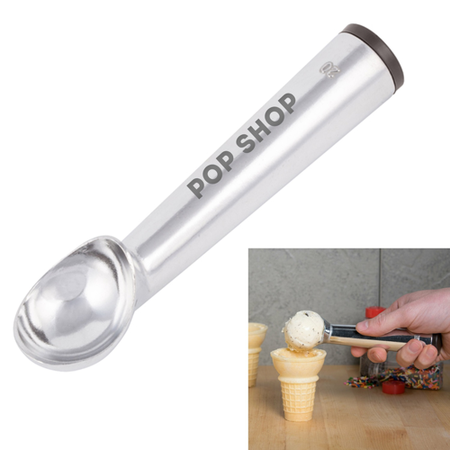 Ice Cream Scooper