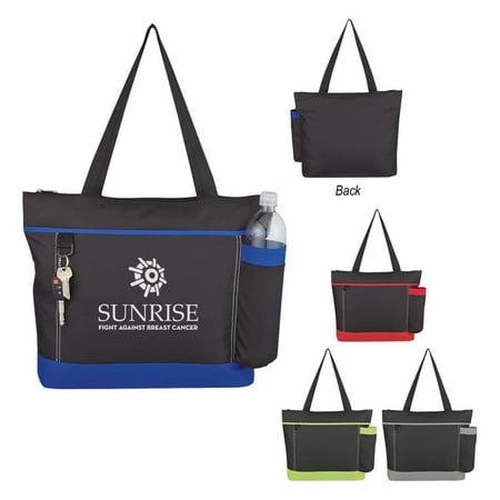 Journey Promotional Tote Bags
