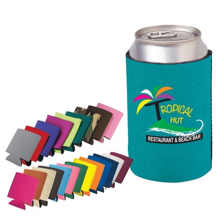 Kan-Tastic Custom Collapsible Can Coolers