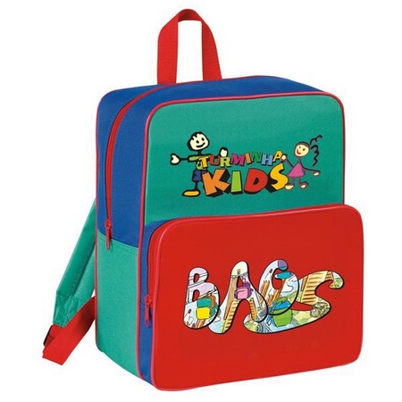 Kid's Starter Custom Backpacks