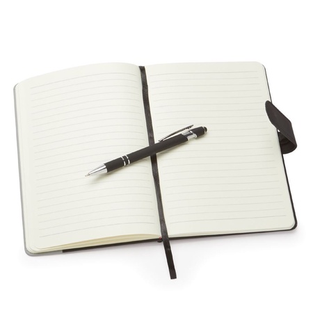 Lab Professionals Journal & Stylus Pen Set