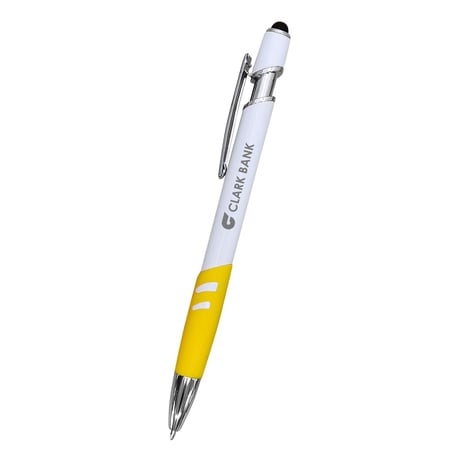 Landon Incline Promotional Stylus Pens