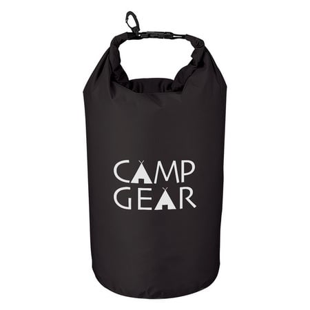 Large Waterproof Dry Bag with Imprint