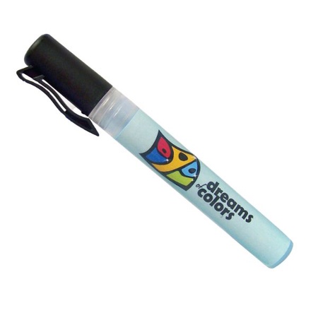Lens & Cleaner Spray