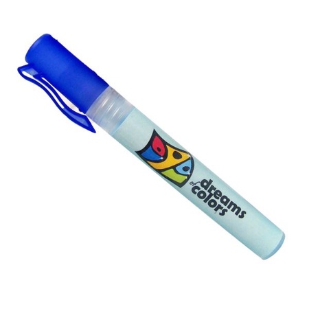 Lens & Cleaner Spray