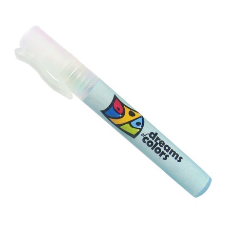 Lens & Cleaner Spray