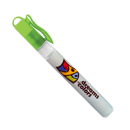 Lens & Cleaner Spray