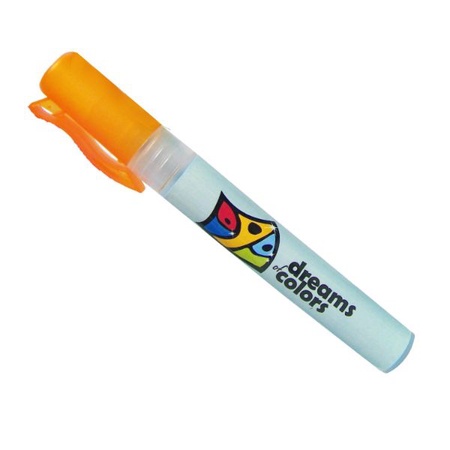 Lens & Cleaner Spray
