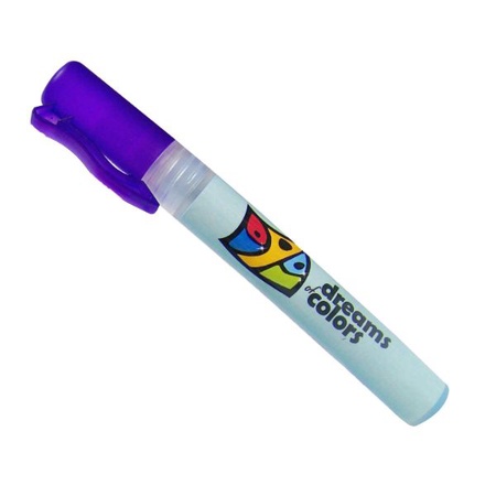 Lens & Cleaner Spray