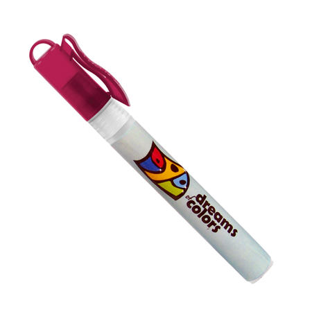 Lens & Cleaner Spray