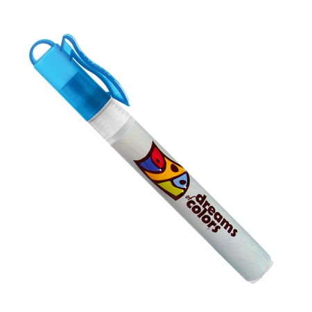 Lens & Cleaner Spray