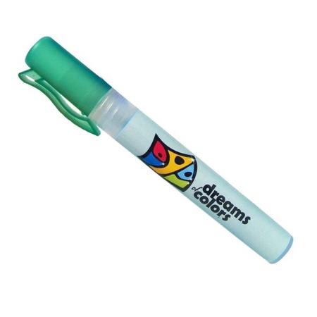 Lens & Cleaner Spray