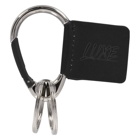 Liam Carabiner Key Ring