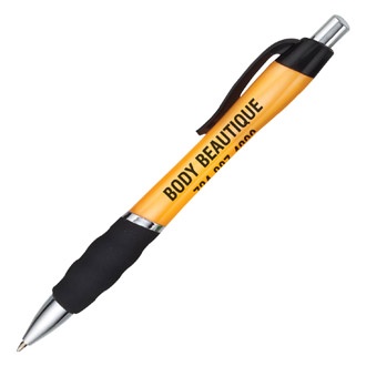 Loud Promotional Pens