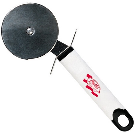 Promotional Metal Pizza Cutters