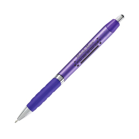 Custom Metallic Blair Pen