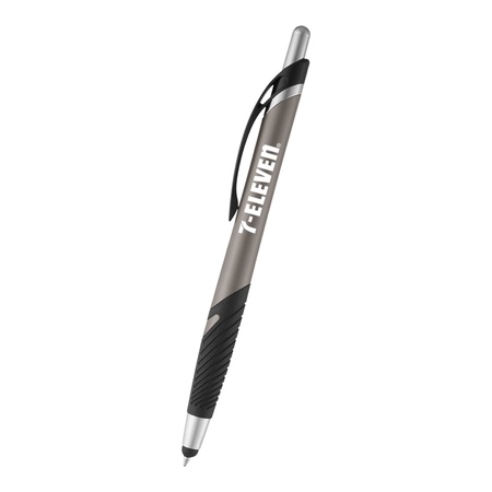 Metallic Universal Promotional Stylus Pens