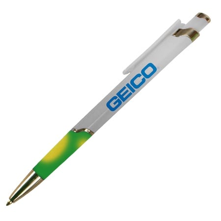 Mood Grip Promotional Pens