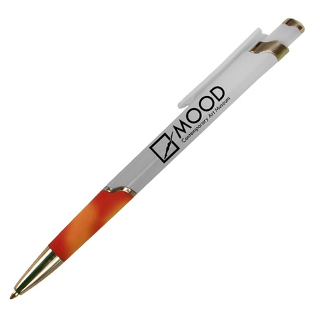 Mood Grip Promotional Pens