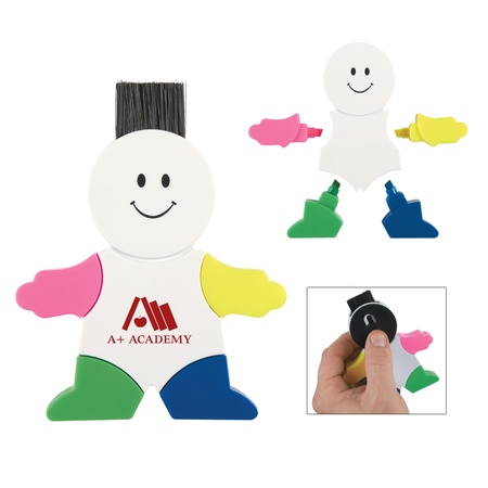 Personalized Mr. Highlighter