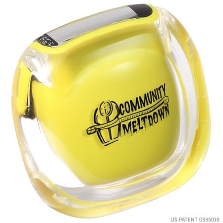 Clearview Promotional Pedometers