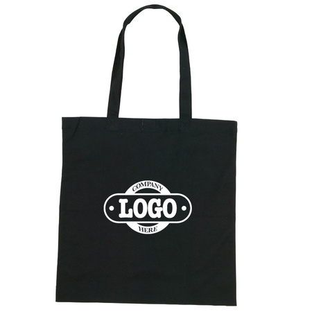 Negozio Colored Cotton Tote