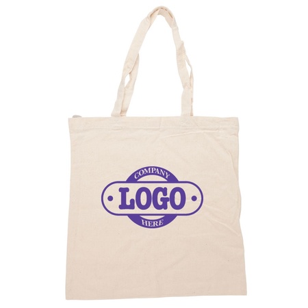 Negozio Natural Cotton Tote