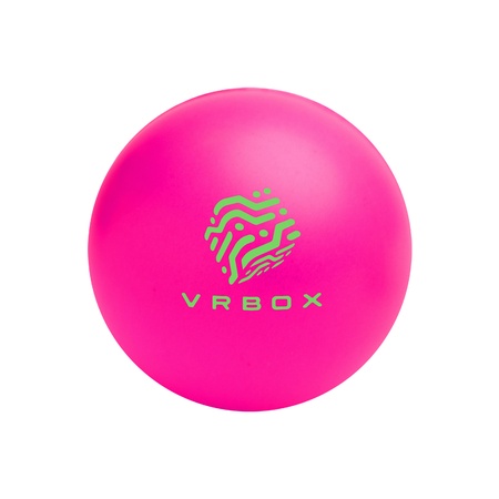Neon Stress Balls