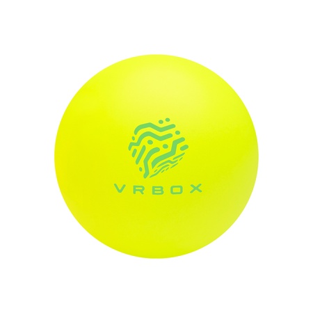 Neon Stress Balls