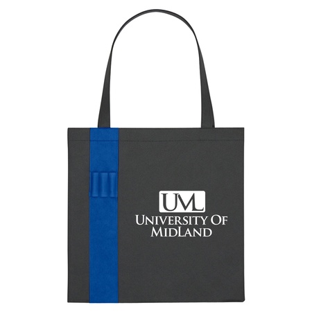 Non-Woven Colony Promotional Tote Bags