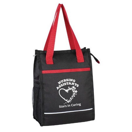 cna lunch bag