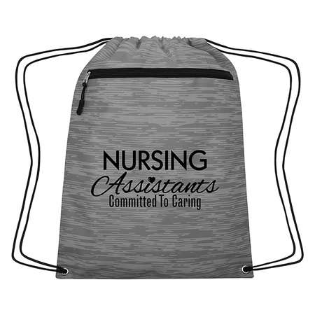 cna backpack