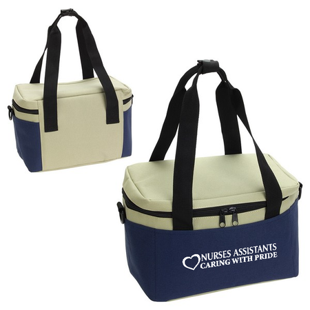 Nursing Assistants CNA Week Lunch Cooler Bag