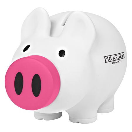 Custom Payday Piggy Banks