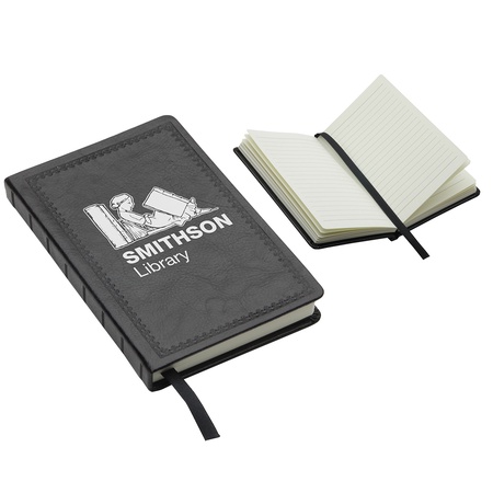 Personalized Recycled Midsize Journal