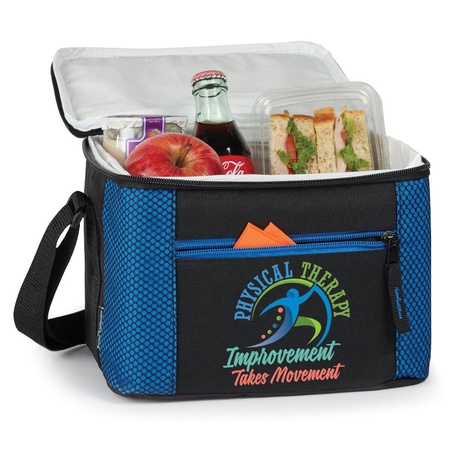 Physical Therapy Staff Lunch Cooler Bags