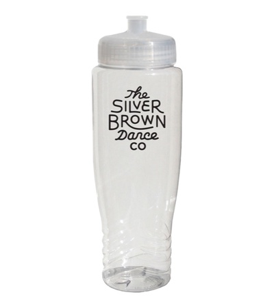Custom 28 oz. PolyClean Sports Bottle