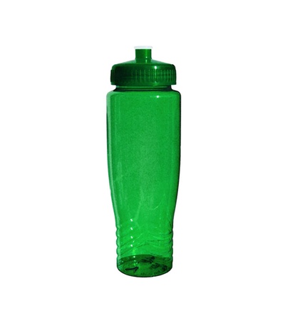 Custom 28 oz. PolyClean Sports Bottle