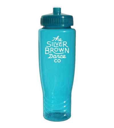 Custom 28 oz. PolyClean Sports Bottle