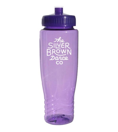 Custom 28 oz. PolyClean Sports Bottle