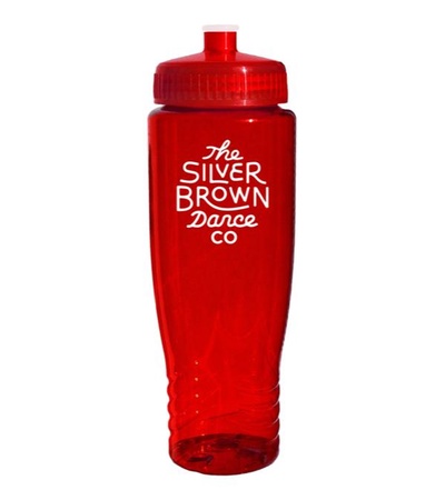 Custom 28 oz. PolyClean Sports Bottle