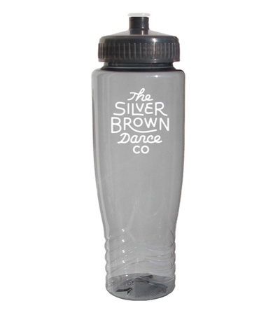 Custom 28 oz. PolyClean Sports Bottle