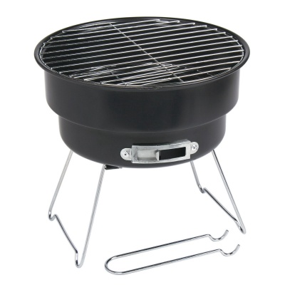 Portable BBQ Grill & Cooler