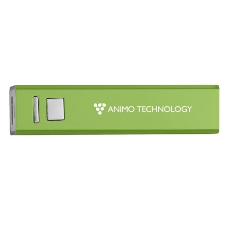 Promotional Portable Chargers
