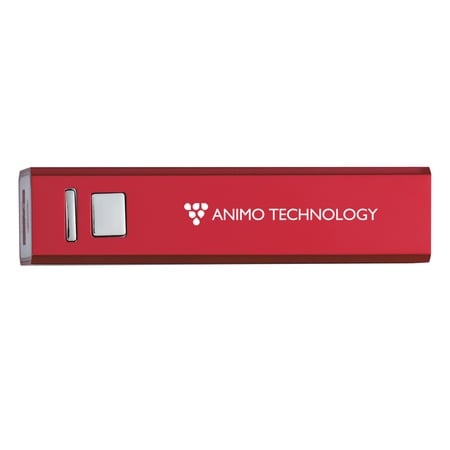 Promotional Portable Chargers