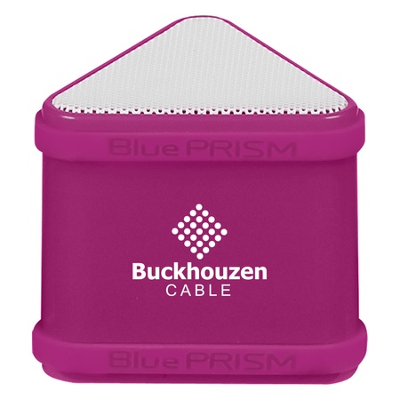 Prism Logo Bluetooth Speaker
